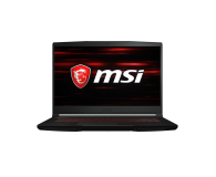 MSI GF63 Thin 9SCXR-601PL i5-9300H/8GB/512GB SSD/GTX1650 Max-Q/1 - 1379798 - zdjęcie 1